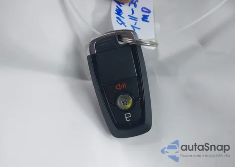 2024 Ford Bronco Sport Big Bend z USA, uszkodzony, nr VIN 3FMCR9B61RRE60141